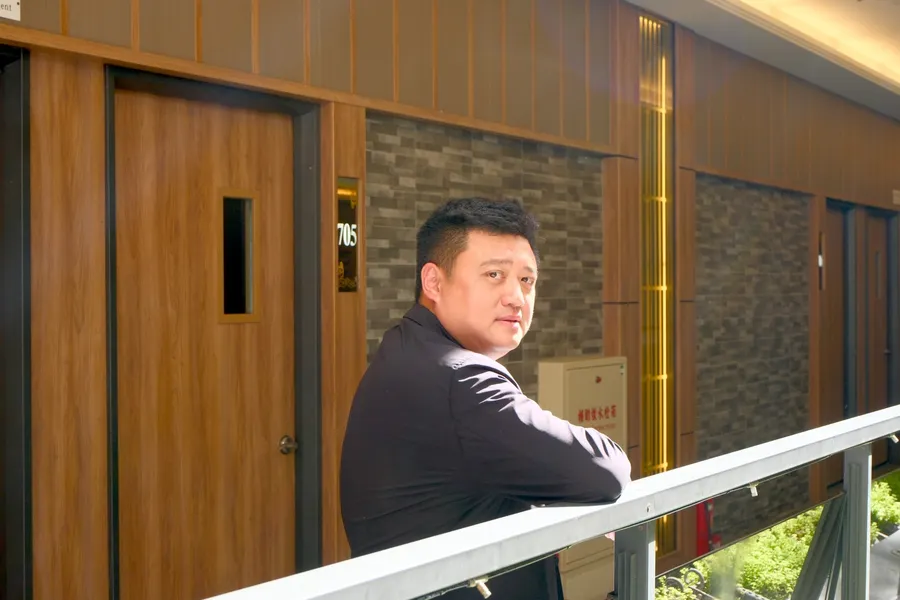 穩紮穩打的KTV南霸天，看享溫馨如何用「人味」與「科技」打造新娛樂場景