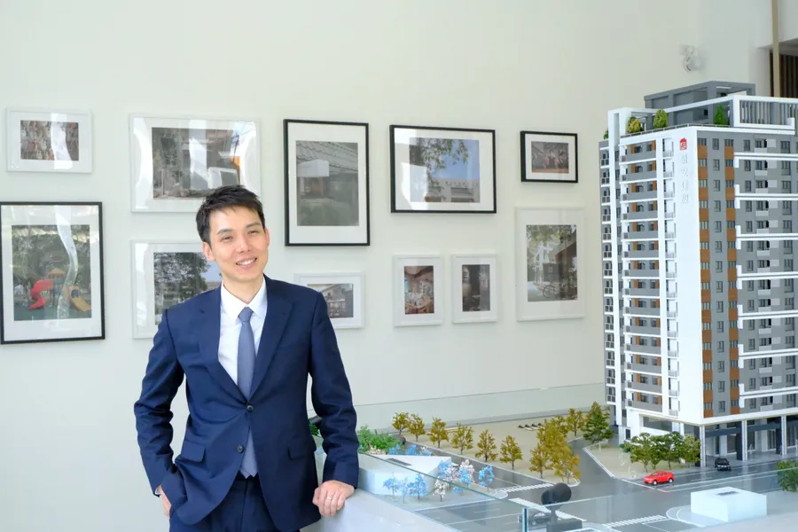 打造十年後仍驕傲的家！城安建設從數位轉型到美學革新，重新定義建築體驗與永續價值