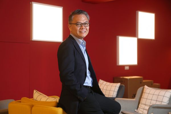  原本只是輔助電商的內部單位，AWS 憑什麼成為亞馬遜最會賺的小金雞？