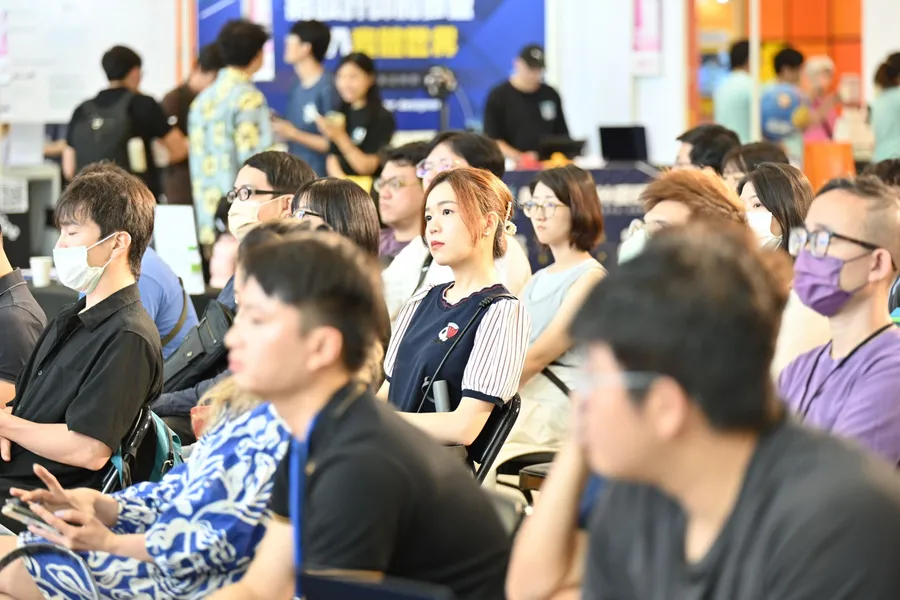 2025亞灣新創大南方要來了！AI、醫療、永續創新解決方案齊聚，展會亮點有哪些？