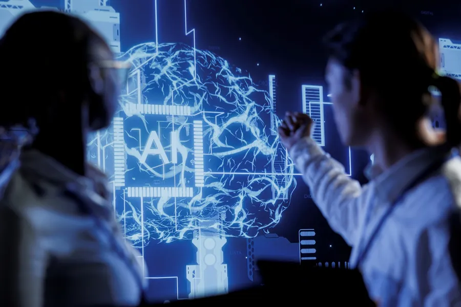 「目前的AI都不是通用AI！」DeepMind打造AI模型精通600項任務，為何仍算是狹義AI？