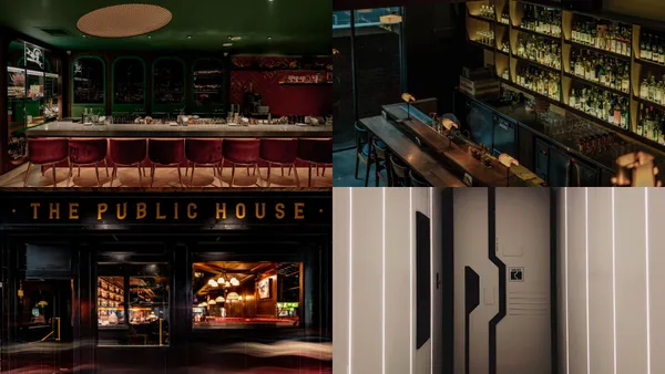 2025 亞洲 50 大酒吧公布！台灣 4 間酒吧入選：Vender、The Public House、Moonrock 等亮點一次看
