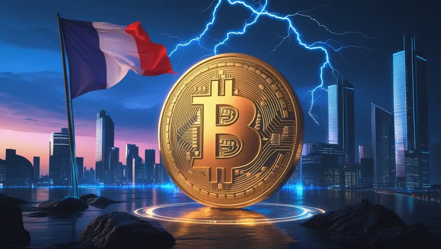 每年多賺1.5億美元！法國國會想用「挖礦」解決過剩電力問題