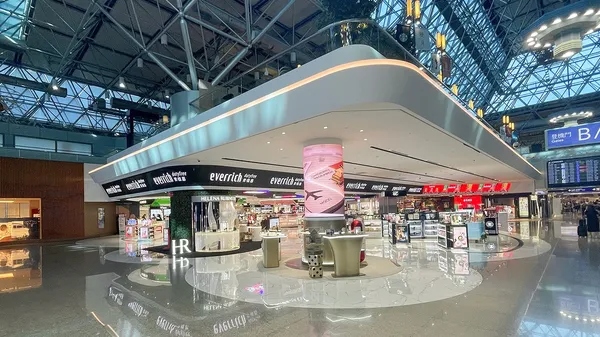 全「心」機場體驗！昇恆昌攜手桃機以「人文」為本，美食、空間、設備全面升級