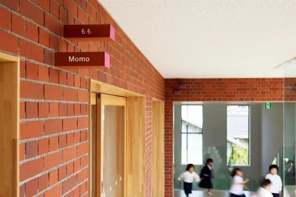 平手幼稚園指標設計