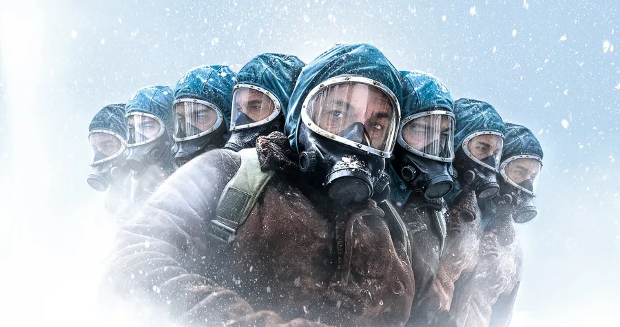 Netflix首部AI電影來了！《深空永航》大樓倒塌場景「製作速度飆10倍」，視覺特效業要變天了？