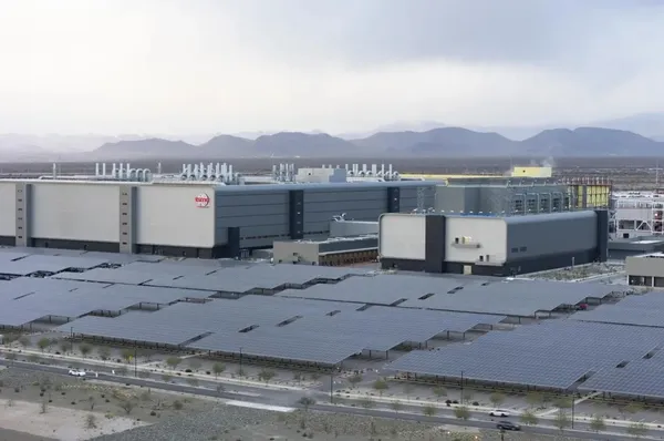  台積電揭曉優良供應商名單：30 家廠商獲表揚、建廠安全首列獨立獎項