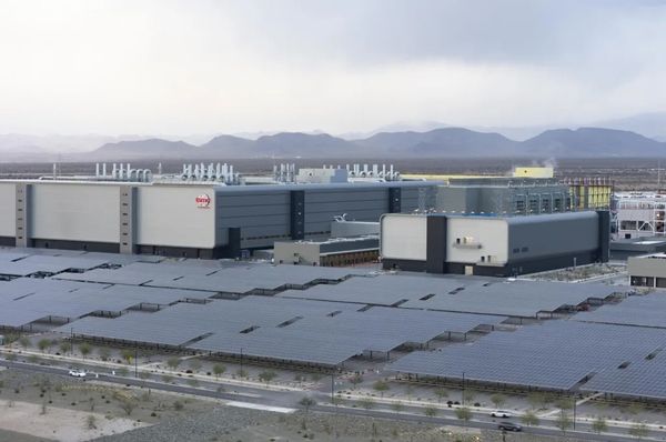  台積電揭曉優良供應商名單：30 家廠商獲表揚、建廠安全首列獨立獎項