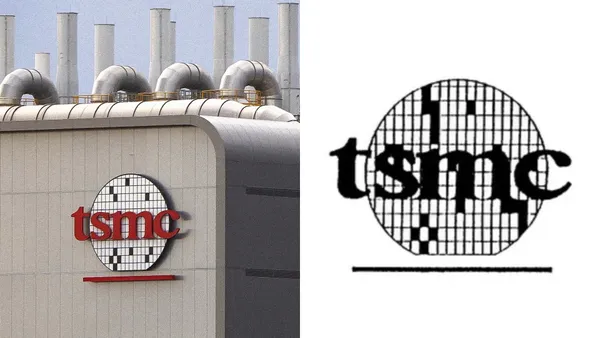 台積電該換 Logo 了？全球最重要公司卻有「令人困惑」標誌，為何 B2B 企業該開始重視品牌？