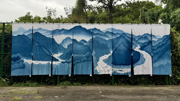 臺灣光譜 大阪
