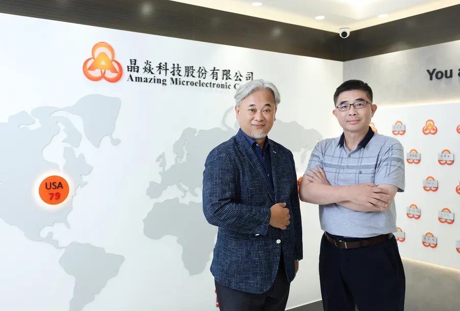 從ESD防護IC到微系統工程：晶焱科技以BCD製程跨足霍爾電流感測領域，布局車用與AI伺服器電源市場