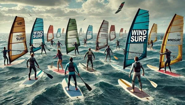 一個改變矽谷規則的週末：Windsurf戲劇性收購案，讓員工和創辦人們一分為二 