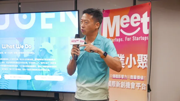 偲愷動力技術長黃況獻＿創業小聚175
