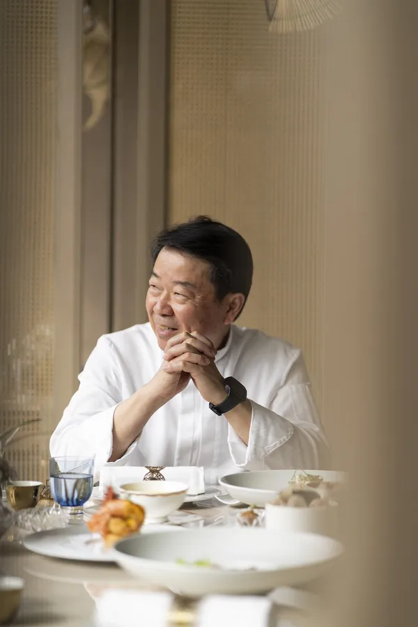 臺中勤美洲際酒店_明娟樓中秋禮盒_5