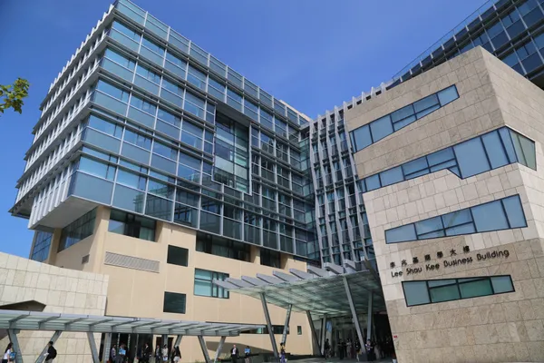香港科技大學MBA
