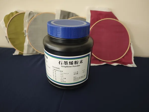 處鋰科技