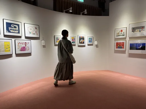 波隆那世界插畫大獎展_06
