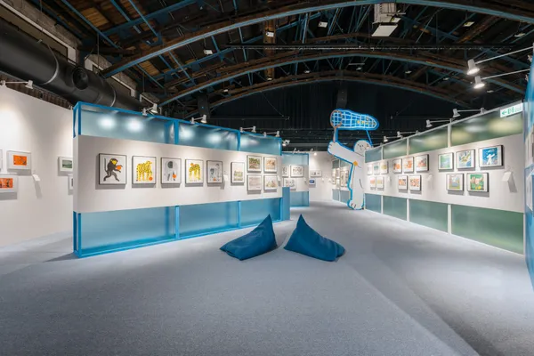 波隆那世界插畫大獎展_07