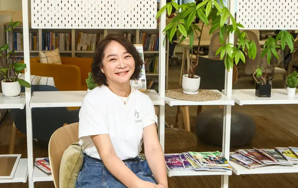 從轉換跑道的陣痛到完成6,000萬募資，一方生活如何用「快時尚思維」翻轉租屋市場？