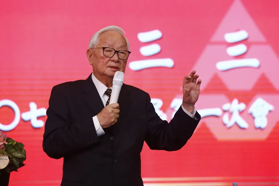 張忠謀：商業模式的創新最值錢！台積電3個「不」，重新定義全球半導體近40年產業分工