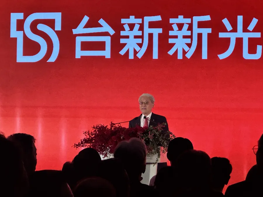 金管會准了！同意「台新人壽併新光人壽」：併後資產近4兆元，躍升壽險第四大