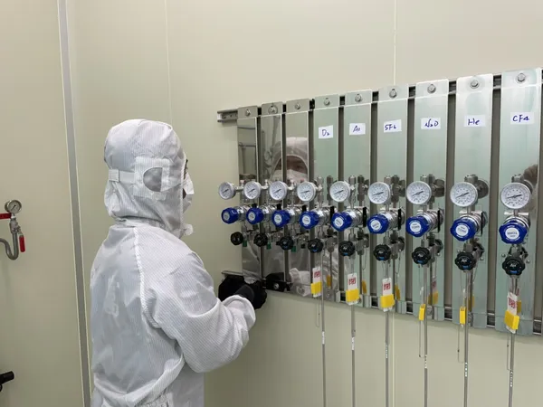 旭誼工程_特殊氣體工程