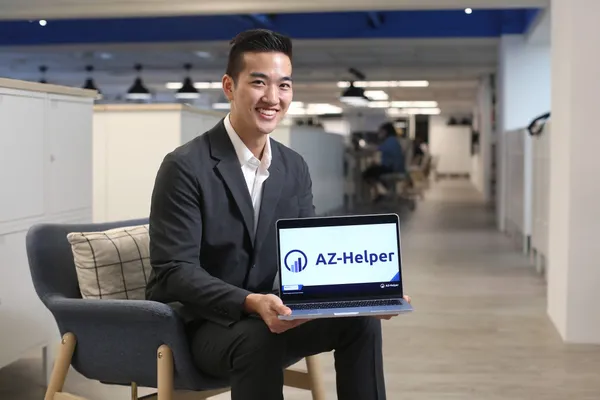 一個計算機搞清楚電商毛利，AZ-Helper如何成為台灣賣家出海神隊友？