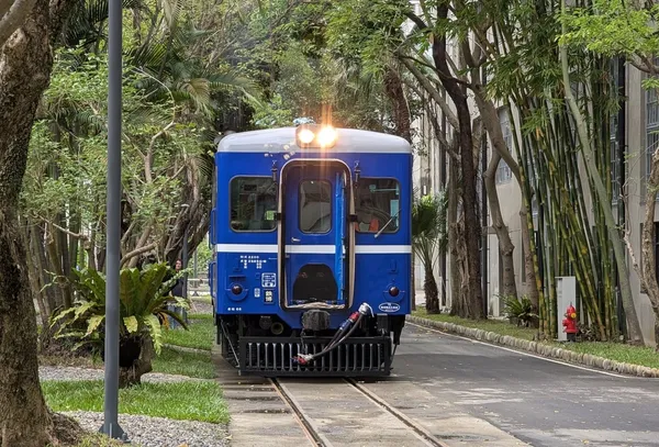 國家鐵道博物館第1 階段7/31 開放！打開全台保存最完整的鐵道場域
