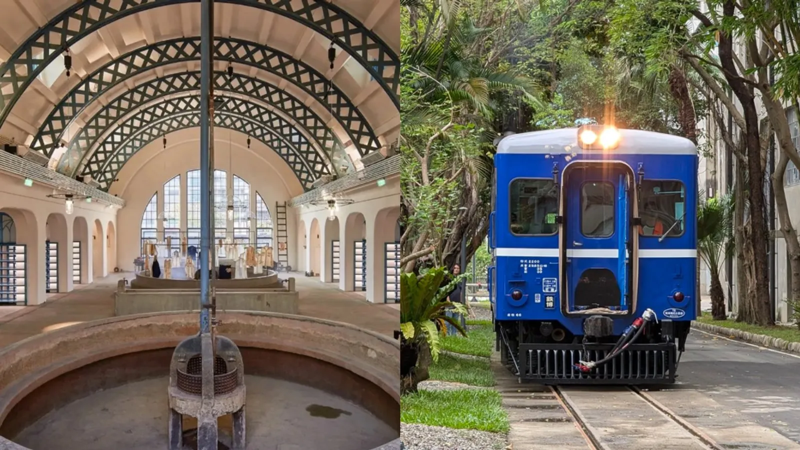 日圓國家鐵道博物館 國家鐵道博物館