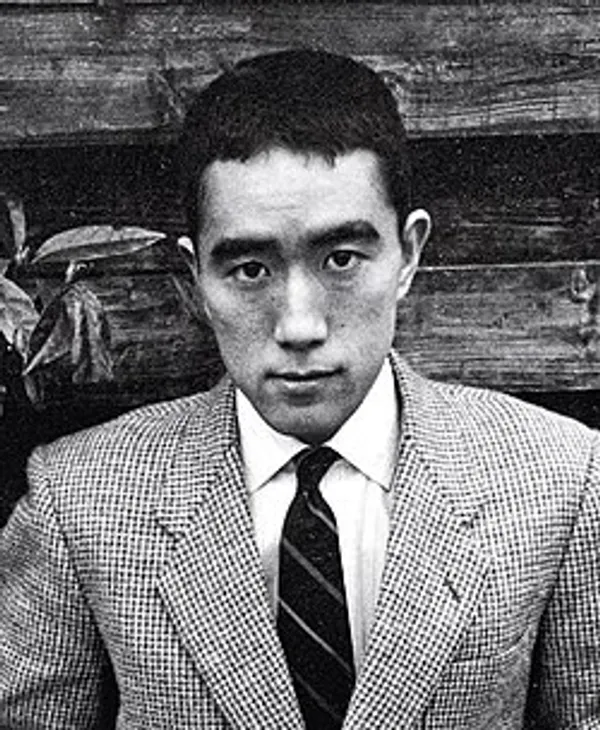 三島由紀夫誕辰百年紀念