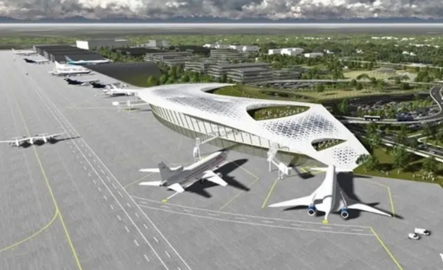 2.5‑Hour Delivery: Taiwan & U.S. Build a Suborbital Space Freight Express