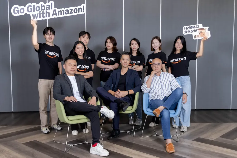 不只守成，更下一城！看kure.fit、Fullicon、華夏玻璃如何用亞馬遜讓傳產翻轉成國際潮牌