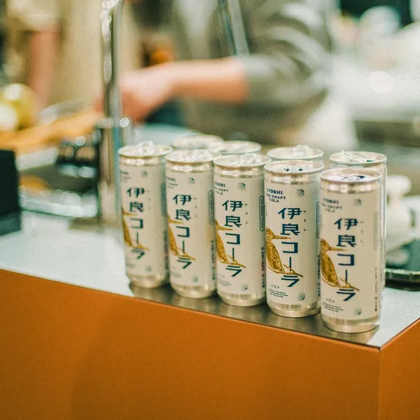IYOSHI COLA