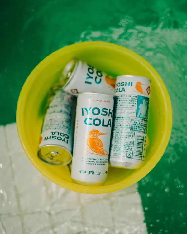 IYOSHI COLA
