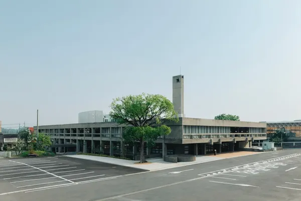 坂倉準三經典建築重生