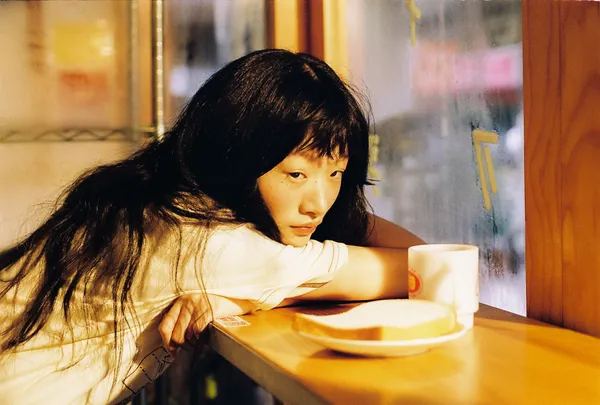 好初早餐《diary Magazine》