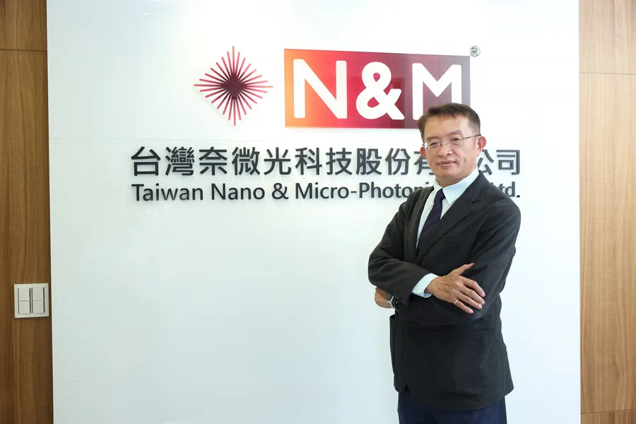 突破摩爾定律極限！台灣奈微光用矽光子技術打造「會聞的晶片」，開創感測新藍海