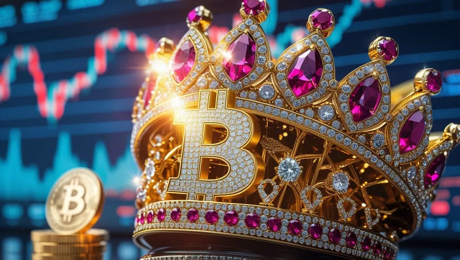 比特幣才是真王者？資深投資人預言：以太坊與Solana終將出局