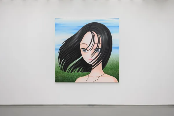 李秀真台灣個展