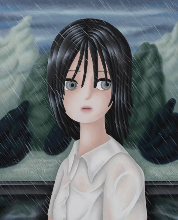 李秀真台灣個展