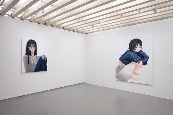 李秀真台灣個展