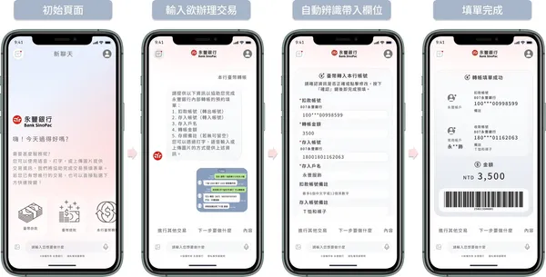 永豐銀行
