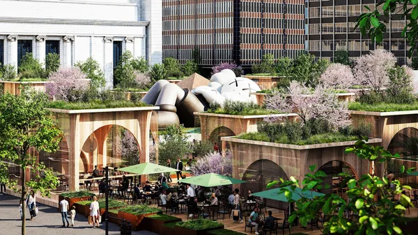東京全新景點「JAPA VALLEY TOKYO」2027 登場！NOT A HOTEL、菲董、NIGO 共組複合式場域