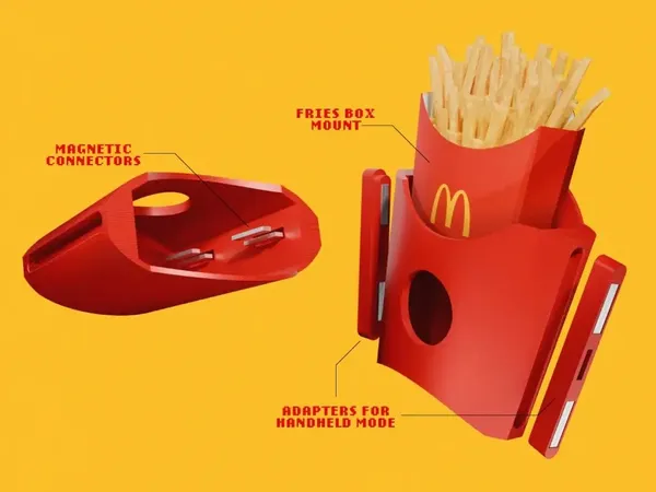GamiFries