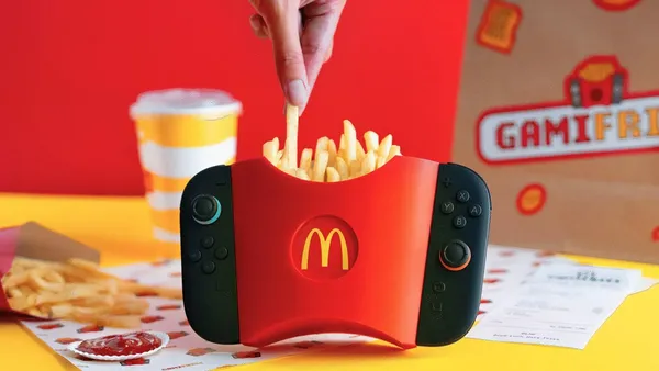 GamiFries