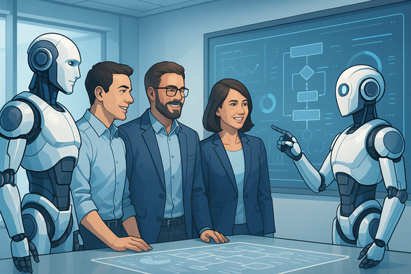  公司投資 AI 的經費，像是白白投進水裡？麥肯錫報告揭「生成式 AI 悖論」