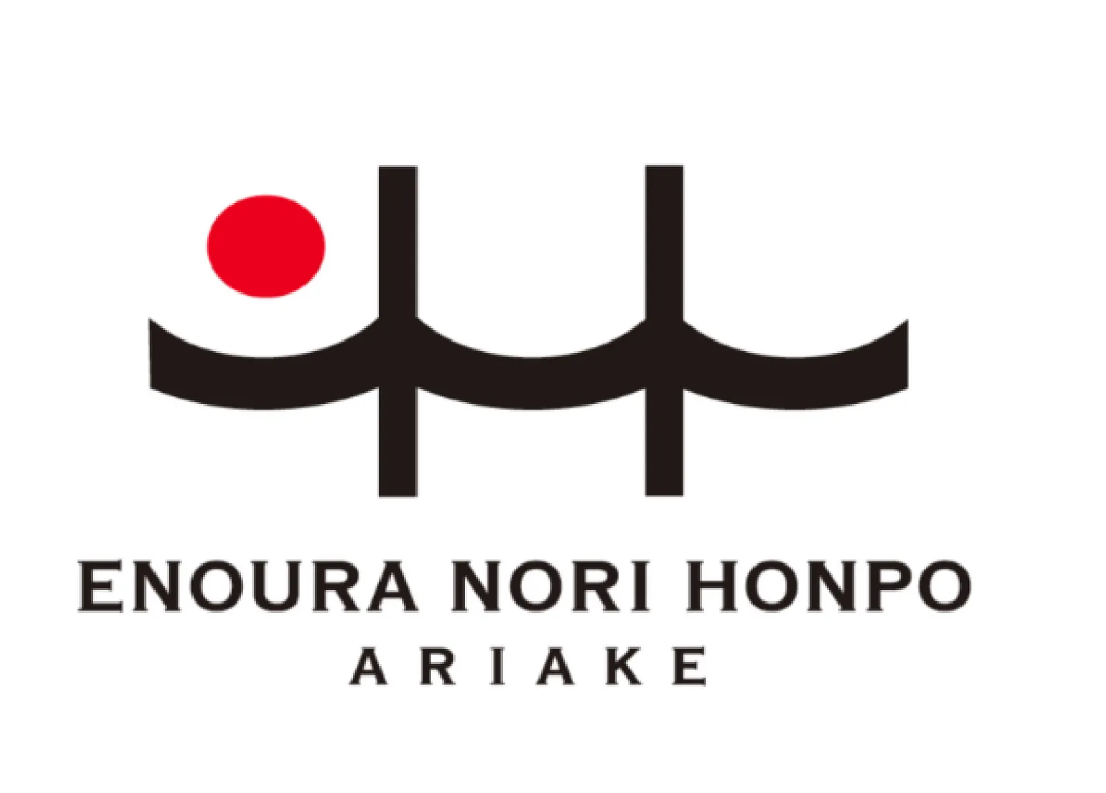 ENOURA NORI HONPO ARIAKE