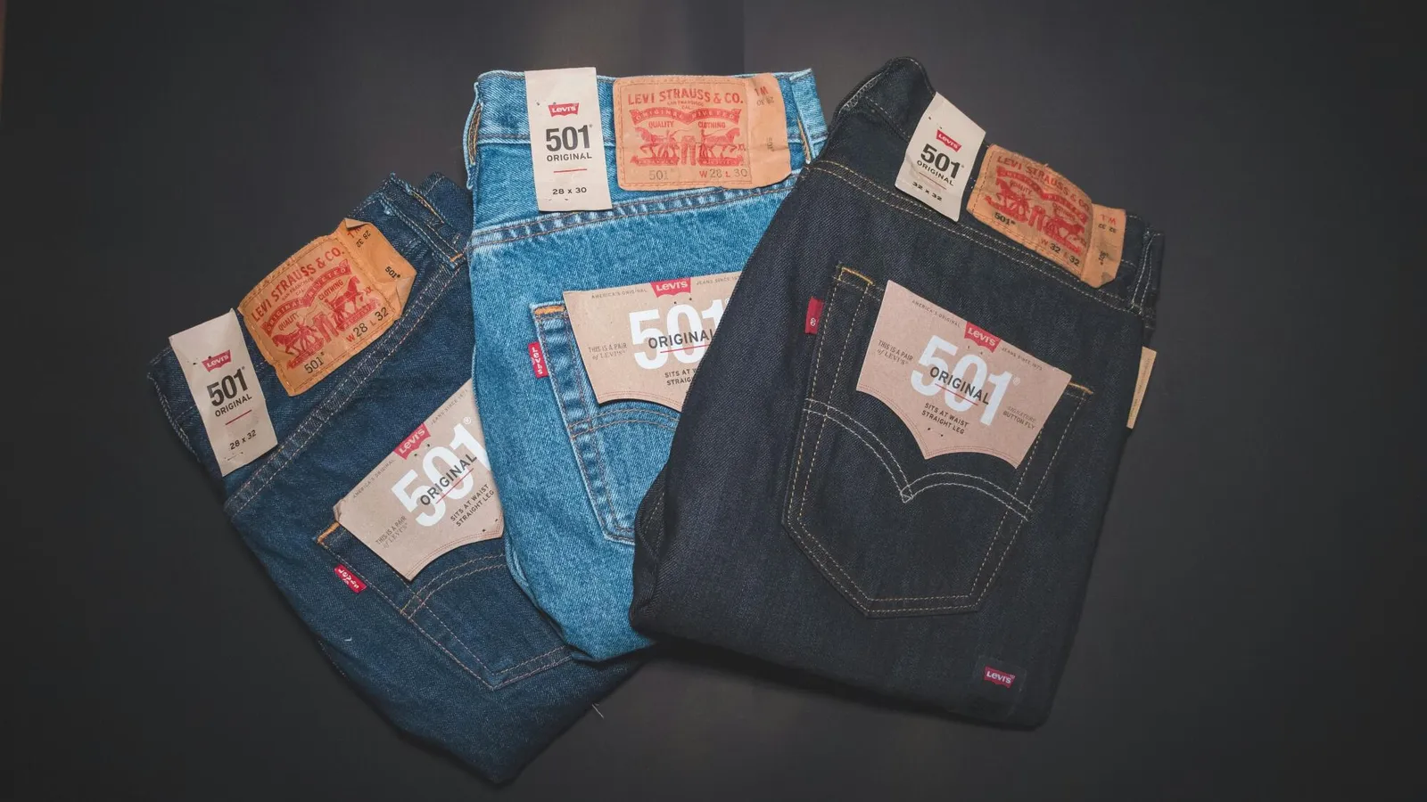 打造全通路的「消費者中心」資料平台！Levi's 用 AI 和數據翻轉百年品牌 DNA