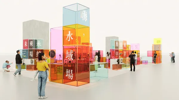2025 文博會插畫家盤點