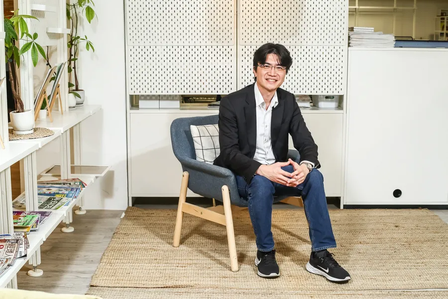 專訪｜與LINE Pay分手倒數180天，一卡通總經理：iPASS MONEY要解放雙手、穿自己的鞋
